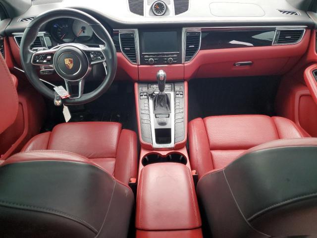 Photo 7 VIN: WP1AB2A56FLB51497 - PORSCHE MACAN 