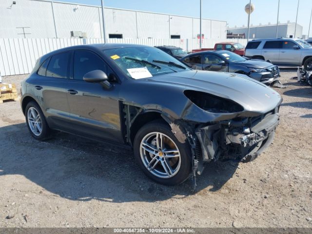 Photo 0 VIN: WP1AB2A56FLB53556 - PORSCHE MACAN 