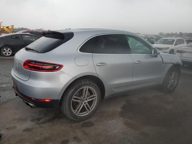 Photo 2 VIN: WP1AB2A56FLB57381 - PORSCHE MACAN S 