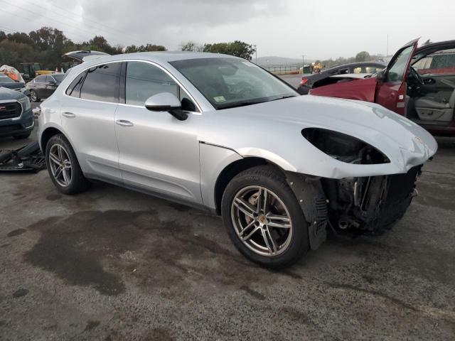 Photo 3 VIN: WP1AB2A56FLB57381 - PORSCHE MACAN S 