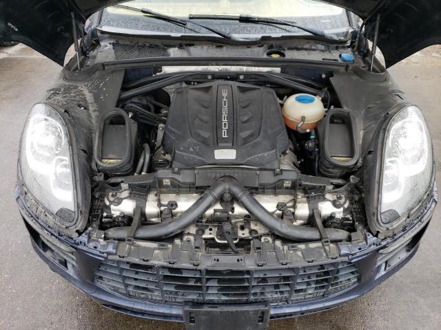 Photo 11 VIN: WP1AB2A56FLB65139 - PORSCHE MACAN 