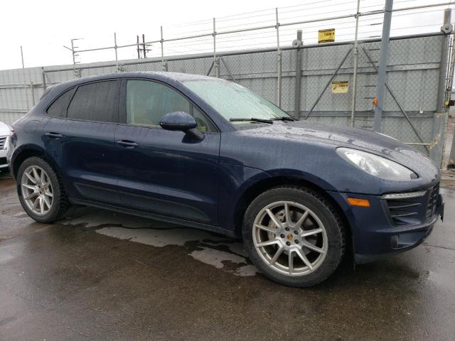 Photo 3 VIN: WP1AB2A56FLB65139 - PORSCHE MACAN 