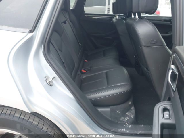 Photo 7 VIN: WP1AB2A56FLB71880 - PORSCHE MACAN 