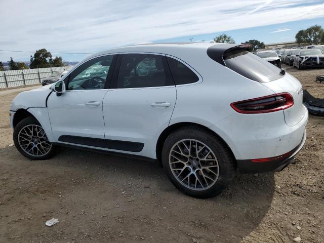 Photo 1 VIN: WP1AB2A56GLB41649 - PORSCHE MACAN S 