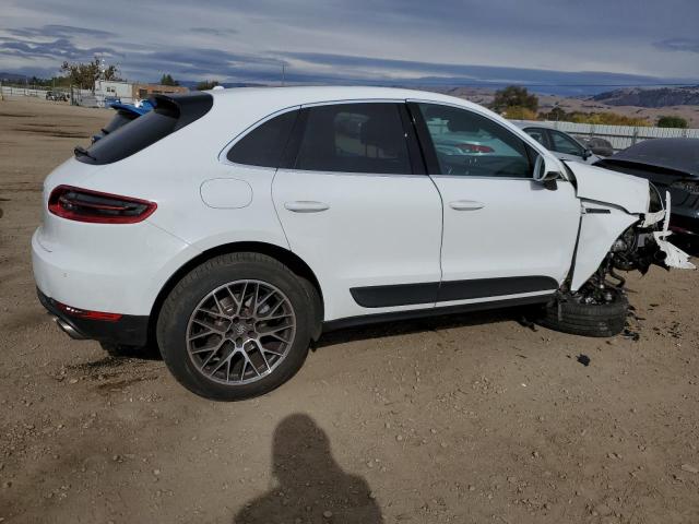 Photo 2 VIN: WP1AB2A56GLB41649 - PORSCHE MACAN S 