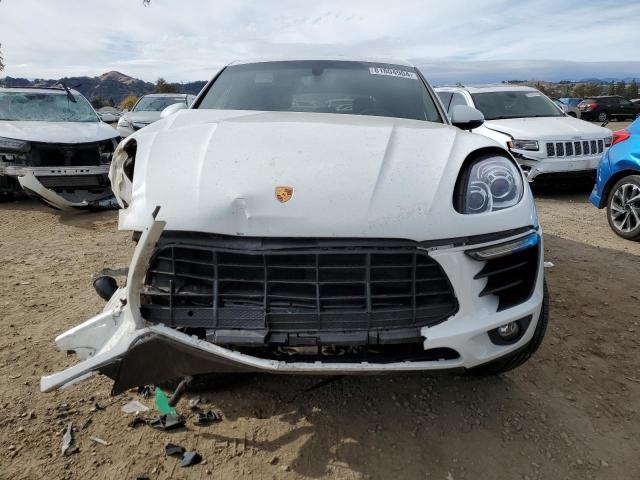 Photo 4 VIN: WP1AB2A56GLB41649 - PORSCHE MACAN S 