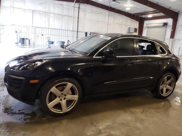 Photo 0 VIN: WP1AB2A56GLB45765 - PORSCHE MACAN S 