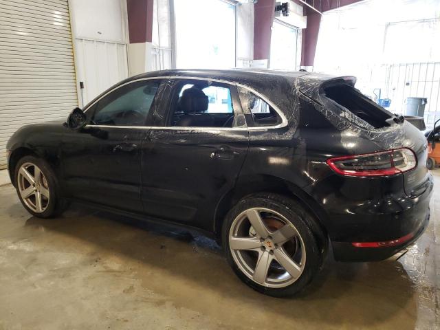 Photo 1 VIN: WP1AB2A56GLB45765 - PORSCHE MACAN S 