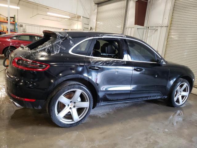 Photo 2 VIN: WP1AB2A56GLB45765 - PORSCHE MACAN S 