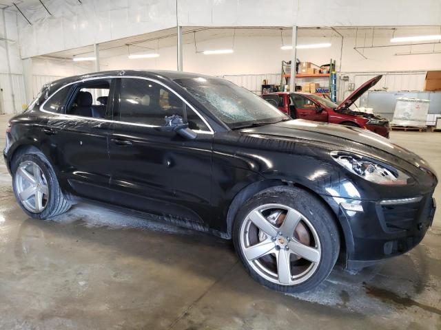 Photo 3 VIN: WP1AB2A56GLB45765 - PORSCHE MACAN S 