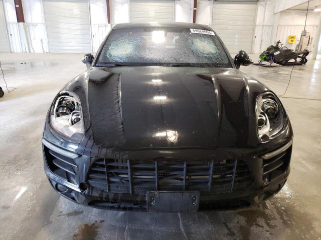 Photo 4 VIN: WP1AB2A56GLB45765 - PORSCHE MACAN S 