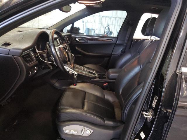 Photo 6 VIN: WP1AB2A56GLB45765 - PORSCHE MACAN S 