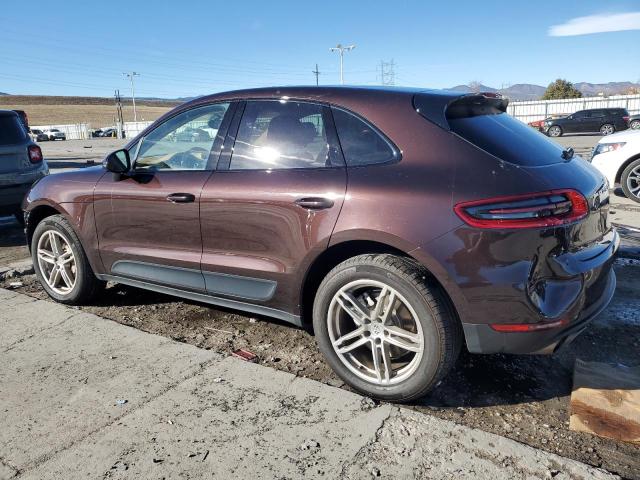 Photo 1 VIN: WP1AB2A56GLB58063 - PORSCHE MACAN S 