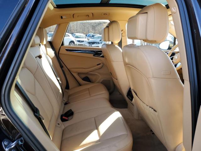 Photo 10 VIN: WP1AB2A56GLB58063 - PORSCHE MACAN S 