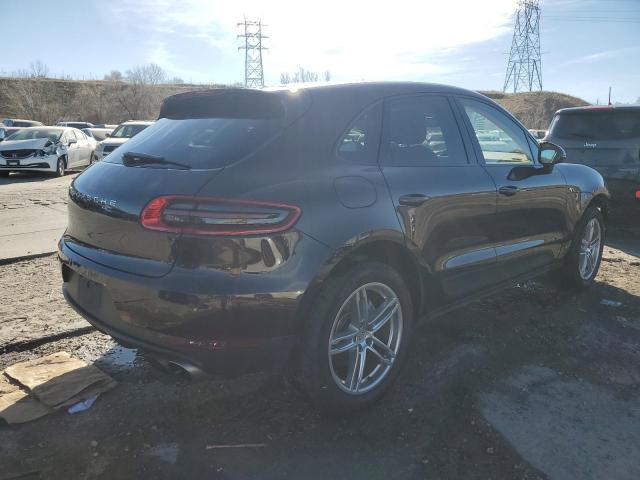 Photo 2 VIN: WP1AB2A56GLB58063 - PORSCHE MACAN S 