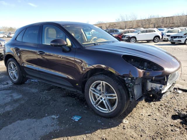 Photo 3 VIN: WP1AB2A56GLB58063 - PORSCHE MACAN S 