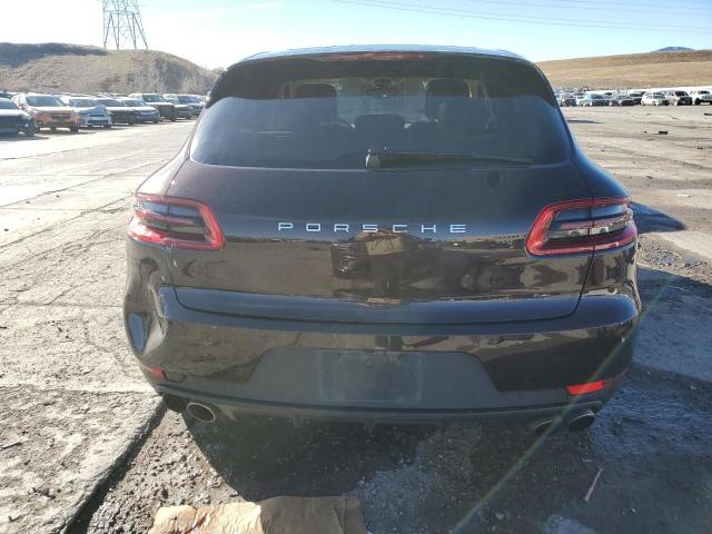 Photo 5 VIN: WP1AB2A56GLB58063 - PORSCHE MACAN S 