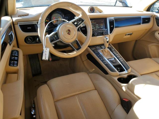 Photo 7 VIN: WP1AB2A56GLB58063 - PORSCHE MACAN S 