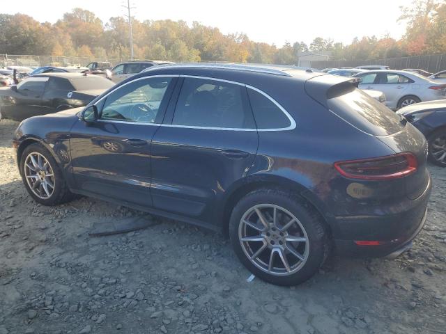 Photo 1 VIN: WP1AB2A56HLB12220 - PORSCHE MACAN S 