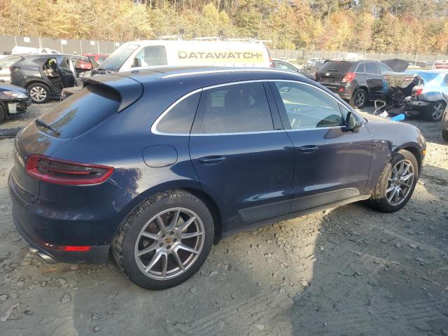 Photo 2 VIN: WP1AB2A56HLB12220 - PORSCHE MACAN S 