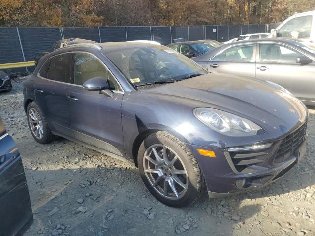 Photo 3 VIN: WP1AB2A56HLB12220 - PORSCHE MACAN S 