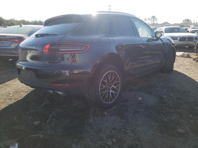 Photo 3 VIN: WP1AB2A56HLB18390 - PORSCHE MACAN 