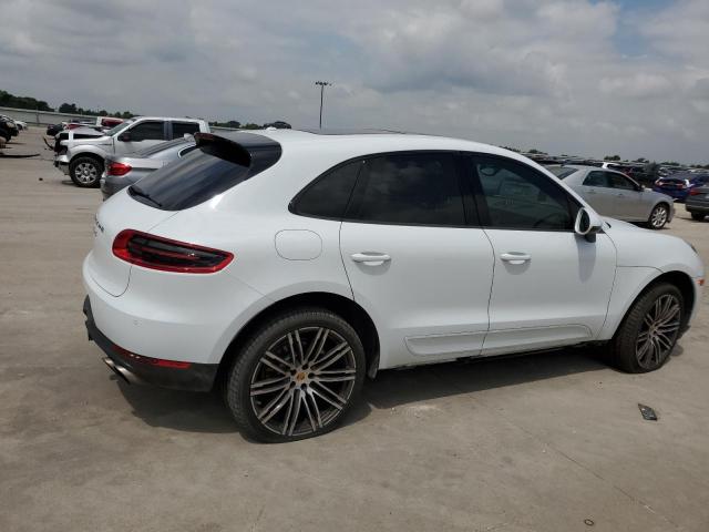 Photo 2 VIN: WP1AB2A56JLB38063 - PORSCHE MACAN S 