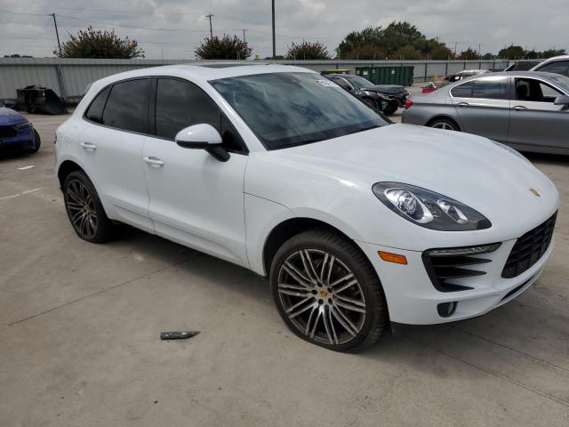 Photo 3 VIN: WP1AB2A56JLB38063 - PORSCHE MACAN S 