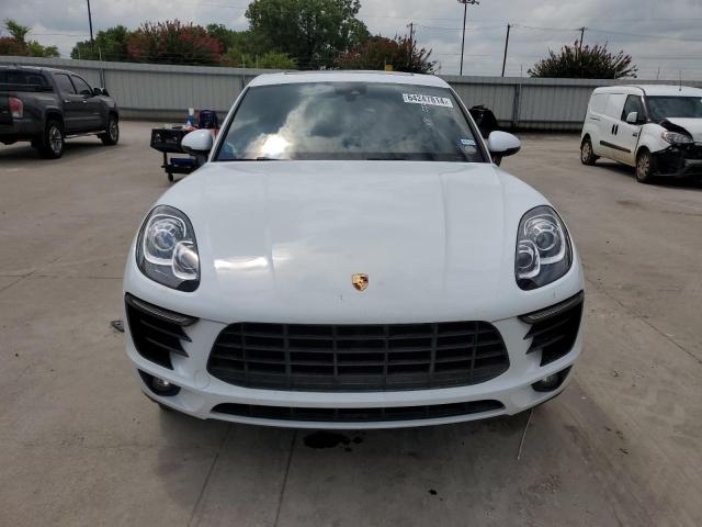 Photo 4 VIN: WP1AB2A56JLB38063 - PORSCHE MACAN S 