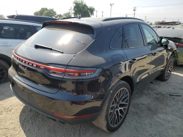 Photo 2 VIN: WP1AB2A56KLB31938 - PORSCHE MACAN 