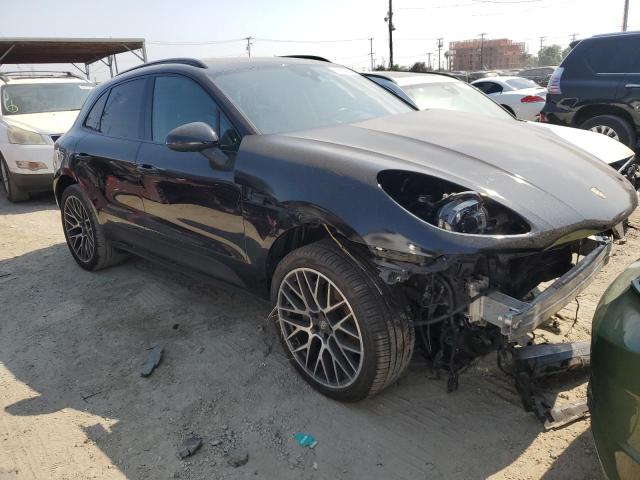 Photo 4 VIN: WP1AB2A56KLB31938 - PORSCHE MACAN 