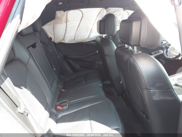 Photo 7 VIN: WP1AB2A56LLB30662 - PORSCHE MACAN 