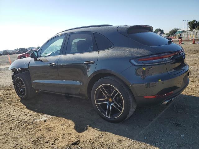 Photo 1 VIN: WP1AB2A56MLB30095 - PORSCHE MACAN S 