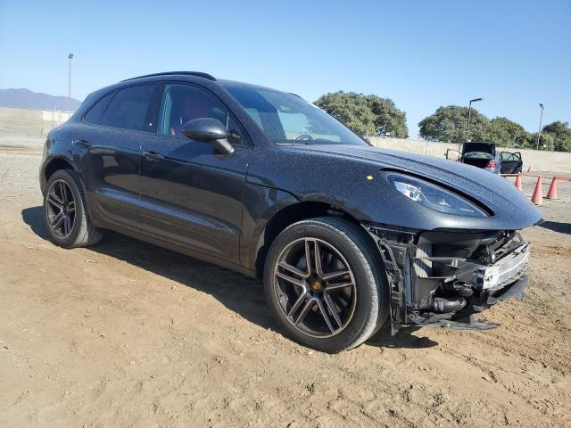 Photo 3 VIN: WP1AB2A56MLB30095 - PORSCHE MACAN S 