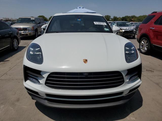 Photo 4 VIN: WP1AB2A56MLB34907 - PORSCHE MACAN S 