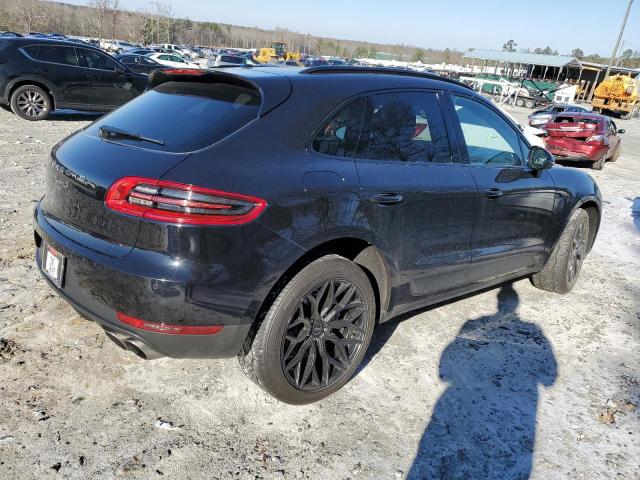 Photo 2 VIN: WP1AB2A57FLB41173 - PORSCHE MACAN S 