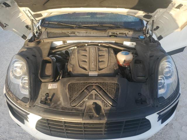 Photo 11 VIN: WP1AB2A57FLB42503 - PORSCHE MACAN S 