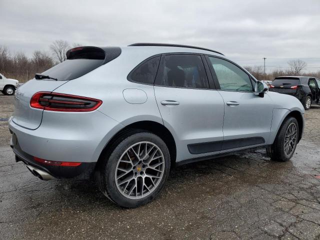 Photo 2 VIN: WP1AB2A57FLB68910 - PORSCHE MACAN 