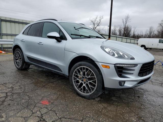 Photo 3 VIN: WP1AB2A57FLB68910 - PORSCHE MACAN 