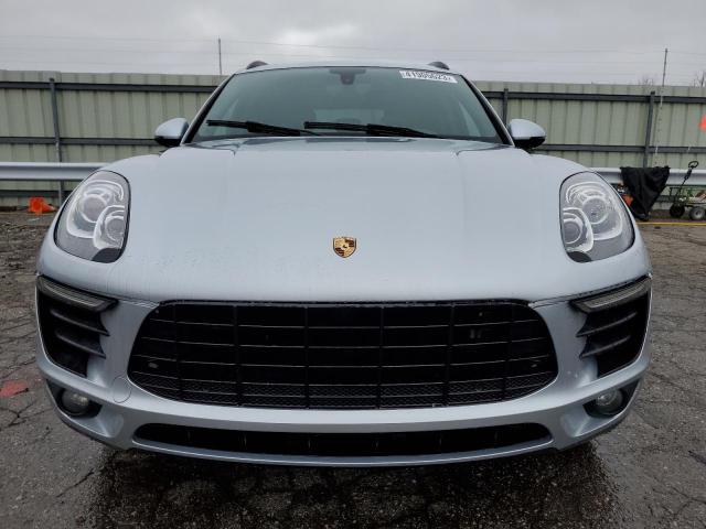 Photo 4 VIN: WP1AB2A57FLB68910 - PORSCHE MACAN 