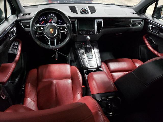 Photo 7 VIN: WP1AB2A57GLB40736 - PORSCHE MACAN 