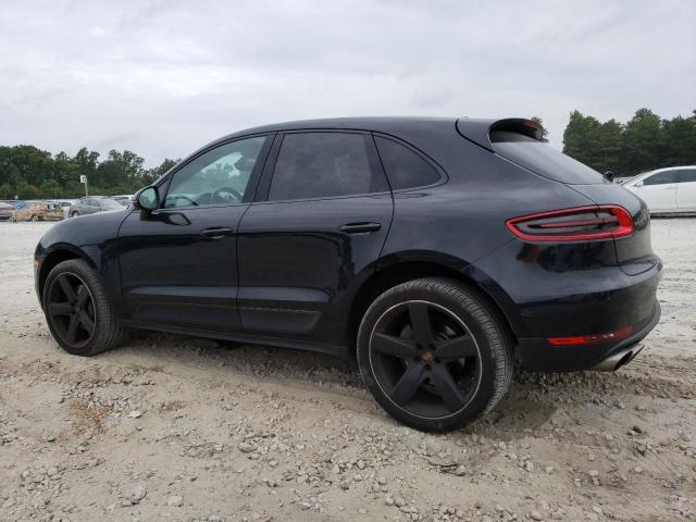 Photo 1 VIN: WP1AB2A57GLB41417 - PORSCHE MACAN S 