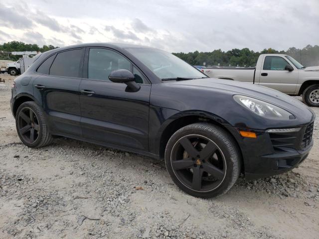 Photo 3 VIN: WP1AB2A57GLB41417 - PORSCHE MACAN S 