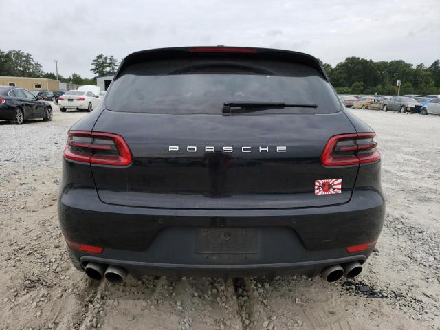 Photo 5 VIN: WP1AB2A57GLB41417 - PORSCHE MACAN S 