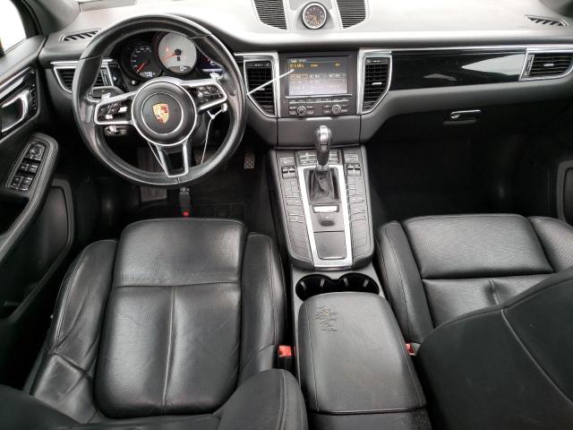 Photo 7 VIN: WP1AB2A57GLB41417 - PORSCHE MACAN S 