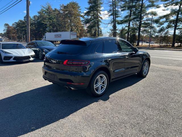 Photo 3 VIN: WP1AB2A57GLB41613 - PORSCHE MACAN 