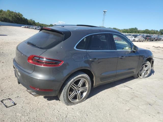 Photo 2 VIN: WP1AB2A57GLB43801 - PORSCHE MACAN S 