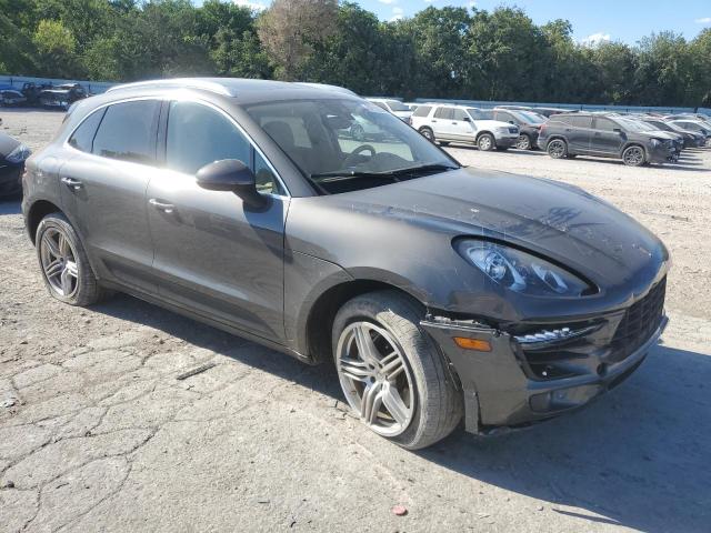 Photo 3 VIN: WP1AB2A57GLB43801 - PORSCHE MACAN S 