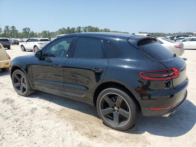 Photo 1 VIN: WP1AB2A57GLB46116 - PORSCHE MACAN S 