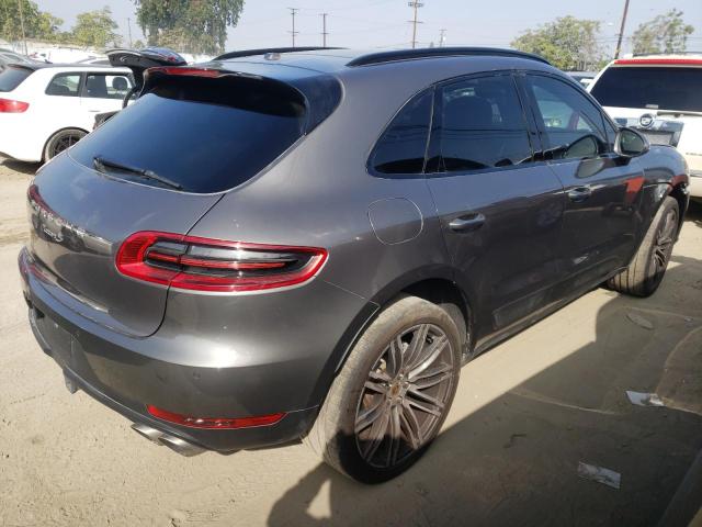 Photo 3 VIN: WP1AB2A57GLB50442 - PORSCHE MACAN S 